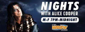Alice Cooper thumbnail