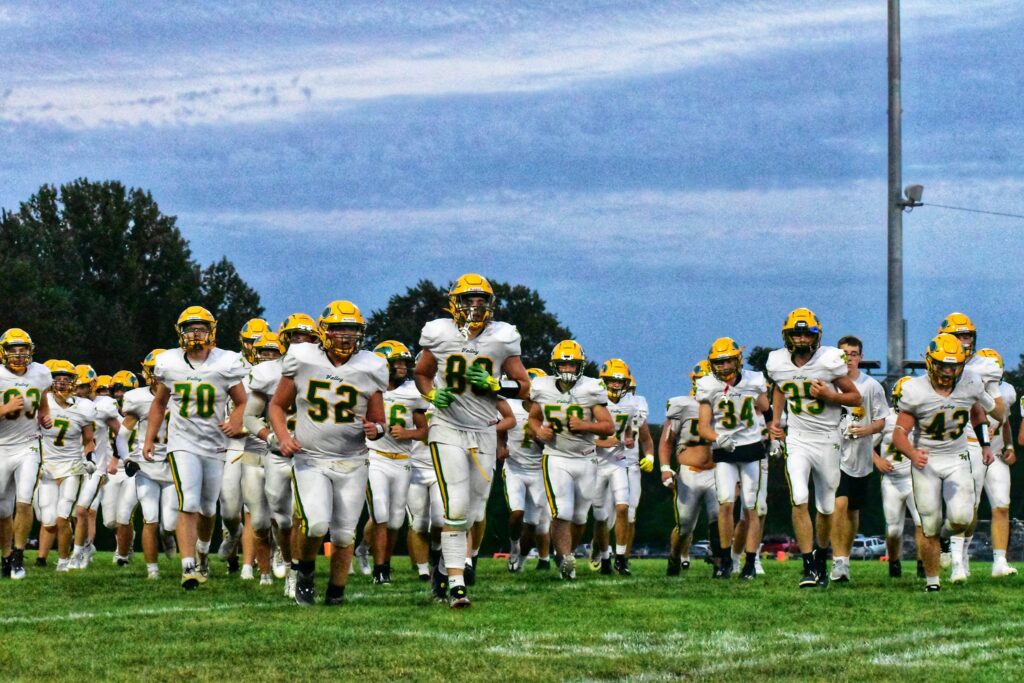 Week Four Keys: Vikings Welcome the Blue Devils to Town