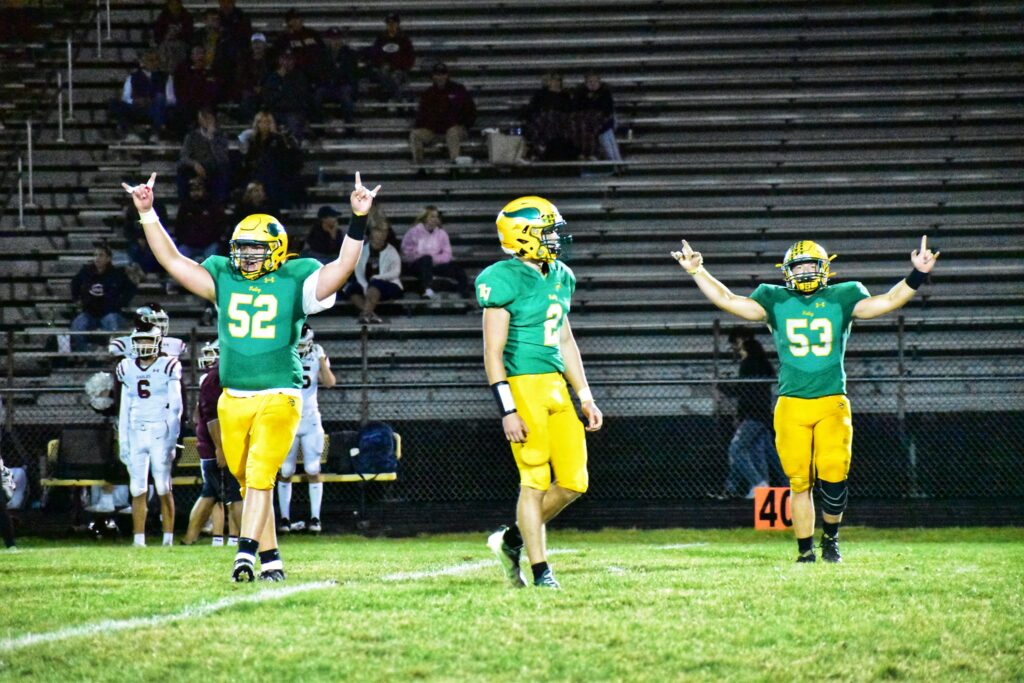 Week 5 Debrief: Vikings handle Culver Academy