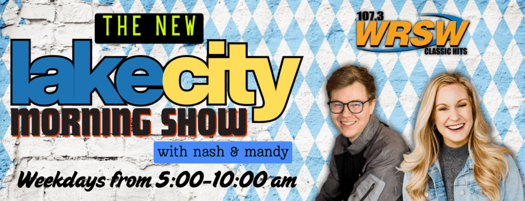 Lake City Morning Show