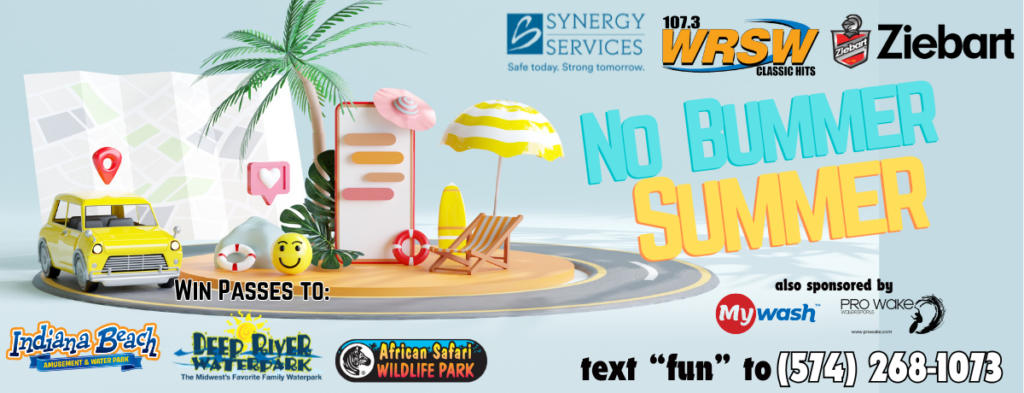 No Bummer Summer