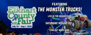 Monster Trucks thumbnail