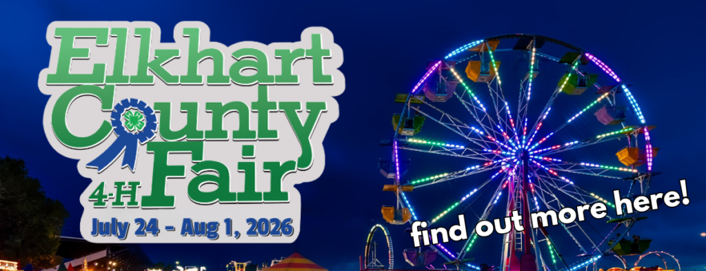 Elkhart County Fair