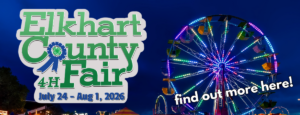Elkhart County Fair thumbnail