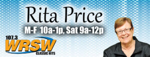 Rita Price Show thumbnail