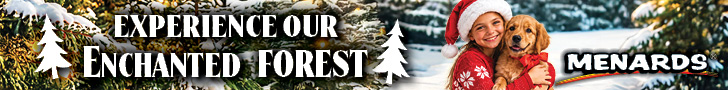 Enchanted Forest_Billboard _90x728