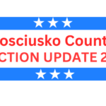 Kosciusko county election 2026 1