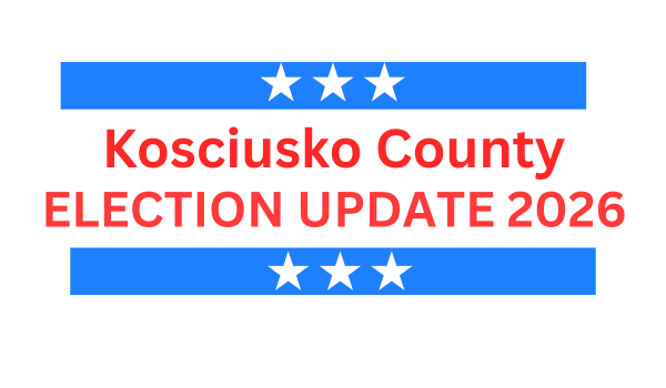 Kosciusko county election 2026 1